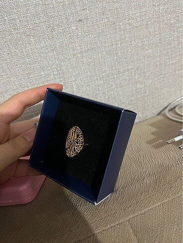 American Vintage Gold yuzuk????