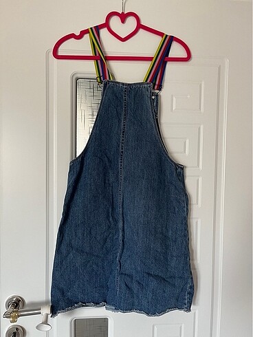 LC Waikiki Kot elbise