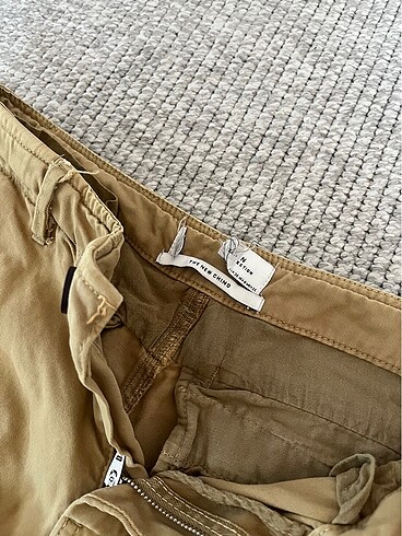 Zara Kot pantolon