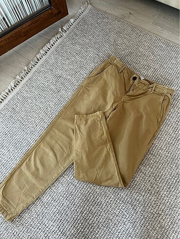 Kot pantolon