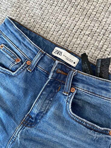 Zara pantolon