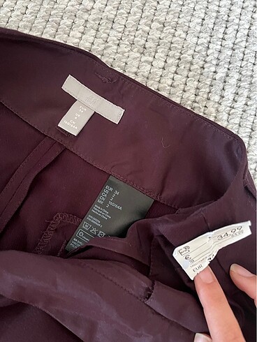 H&M H&M pantolon