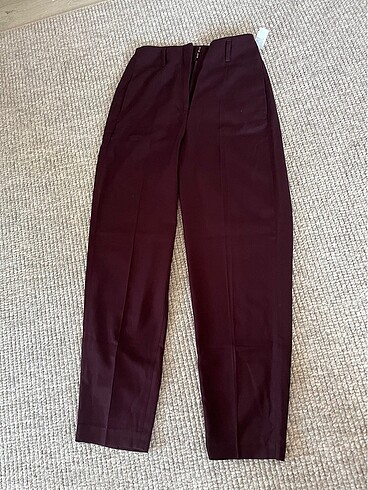 H&M pantolon