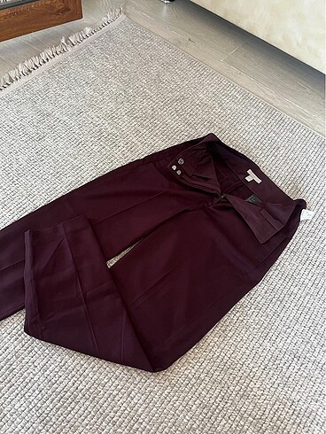34 Beden H&M pantolon