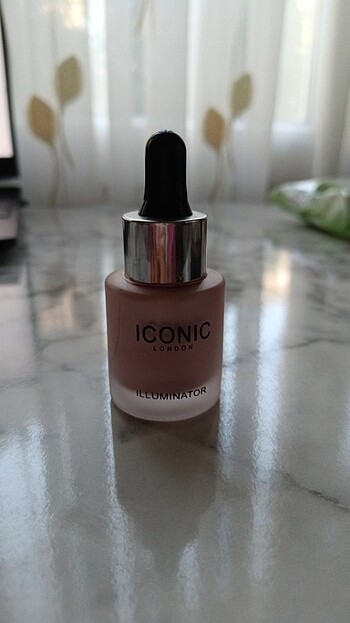 ICONIK highlighter 