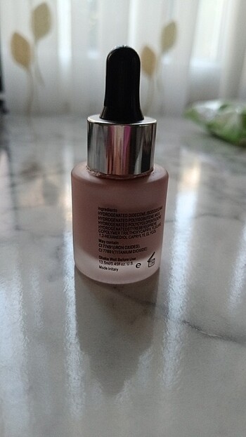 Iconic ICONIK highlighter 