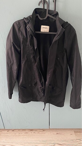 Yağmurluk - Görsel 2