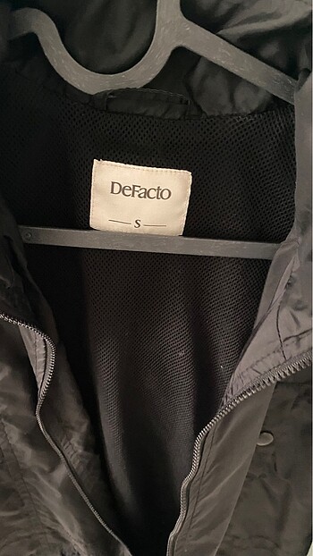 Yağmurluk - Görsel 3