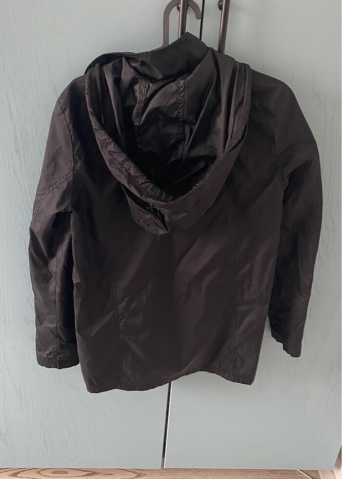 Yağmurluk - Görsel 4