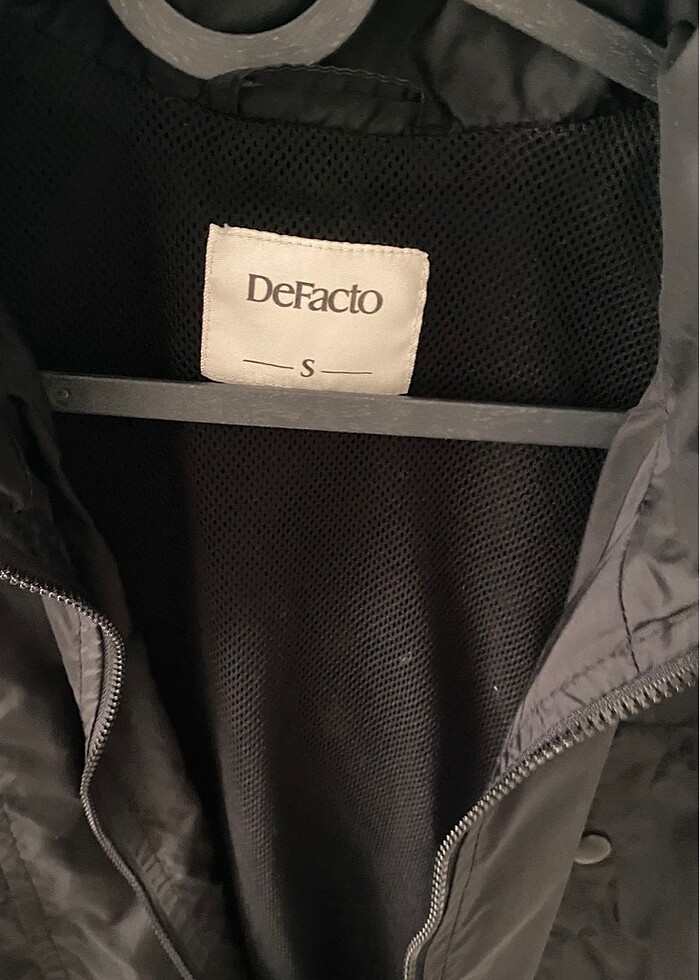 Yağmurluk - Görsel 3