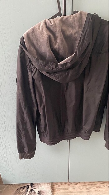 Yağmurluk - Görsel 2