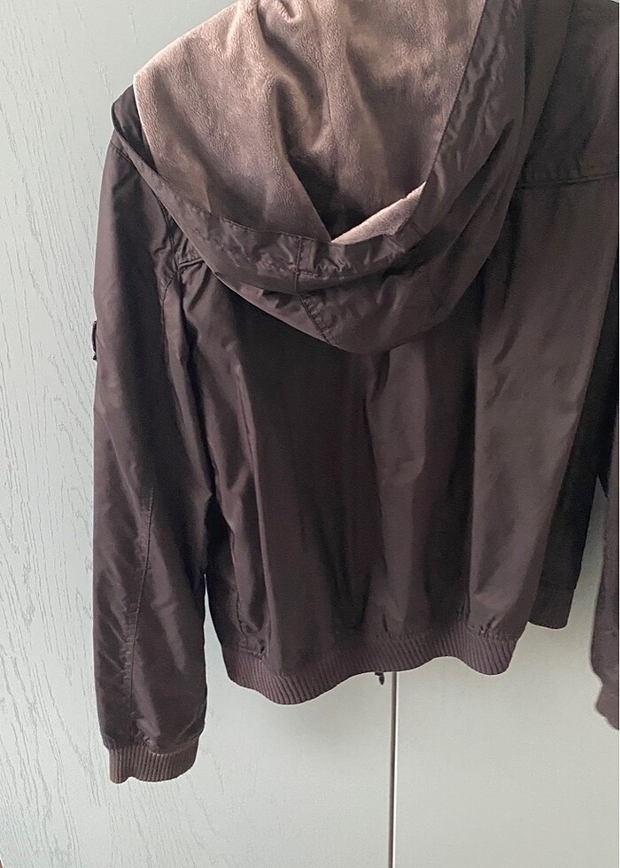 Yağmurluk - Görsel 2