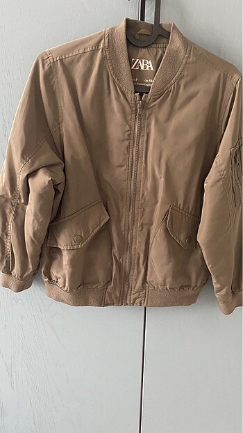 Orijinal zara mont - Görsel 2