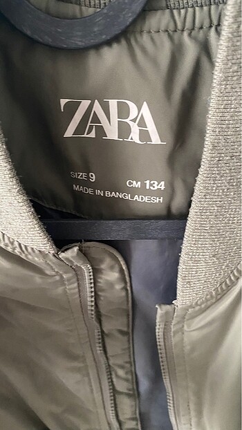 Orijinal zara mont - Görsel 3