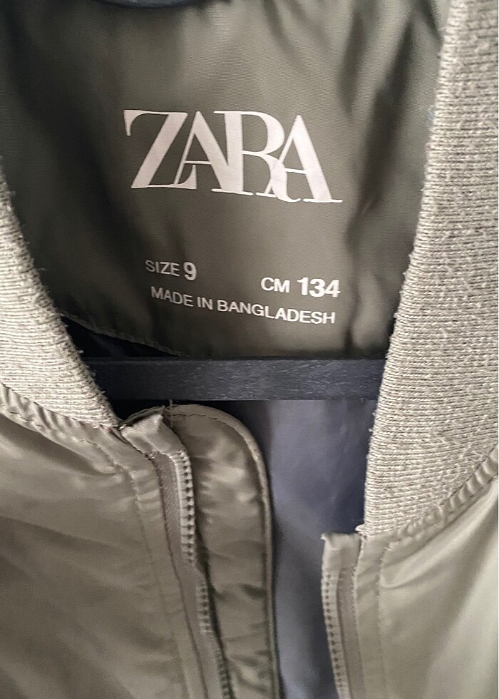 Orijinal zara mont - Görsel 3