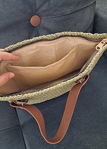 Beden Green bag