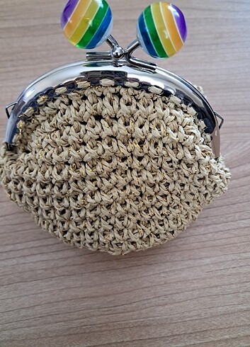 Mini cüzdan 
