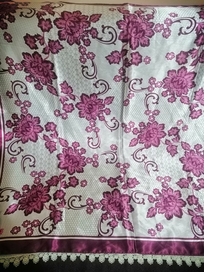 Kadın eşarp  ESSE - Görsel 2