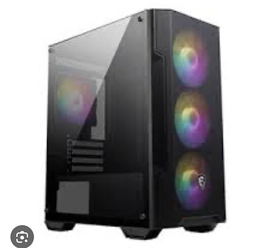 Kasa eski PC