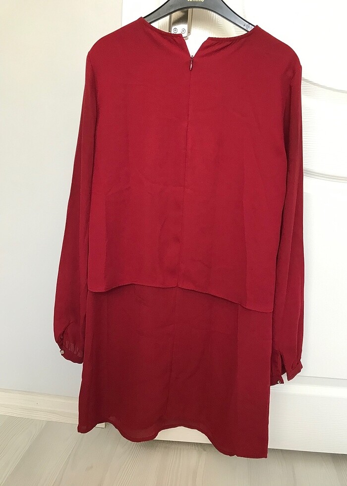 Koton gömlek - Görsel 2