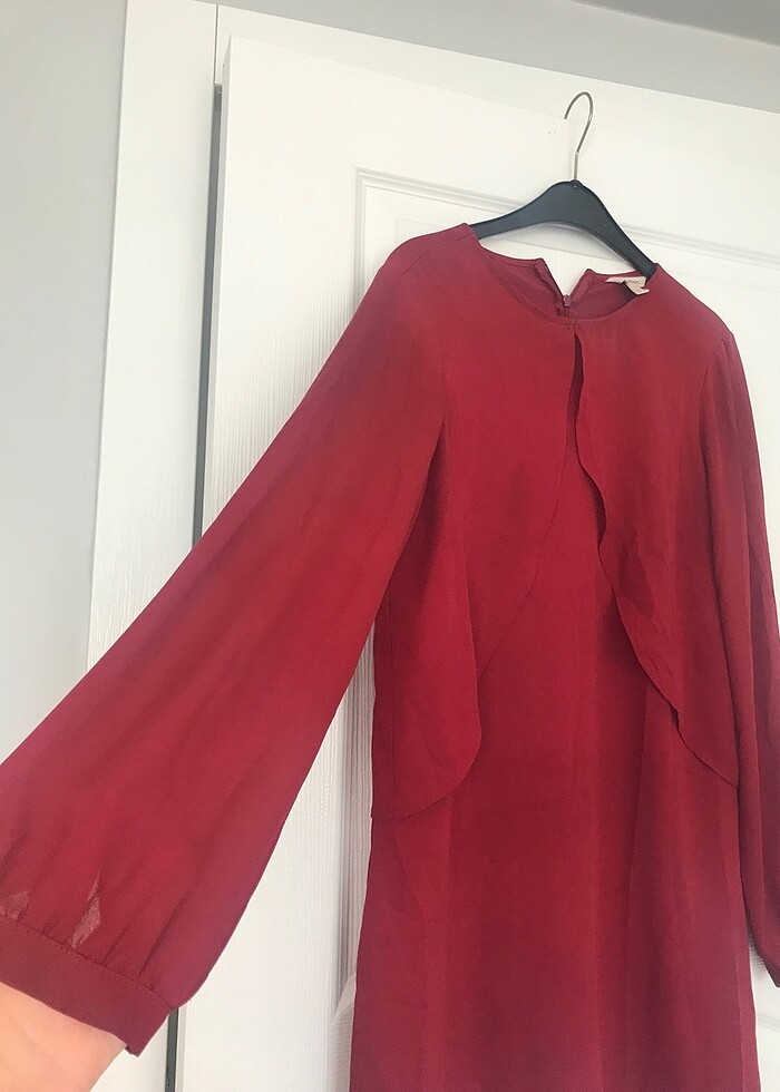 Koton gömlek - Görsel 4