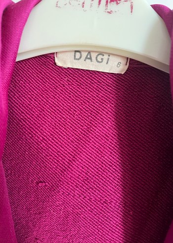 Dagi eşofman takımı - Görsel 2