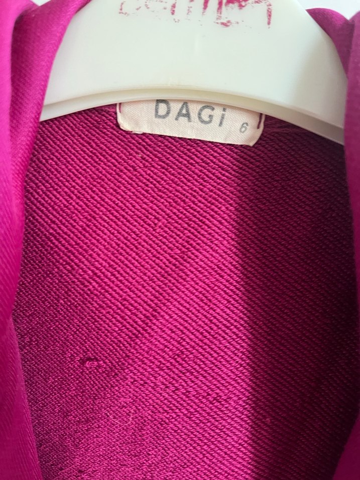 Dagi eşofman takımı - Görsel 2