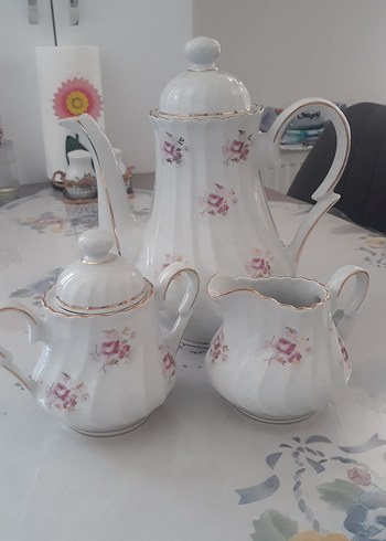  Beden Renk sütlük takımı