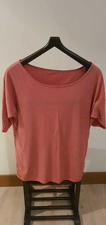 Tchibo active wear spor üst