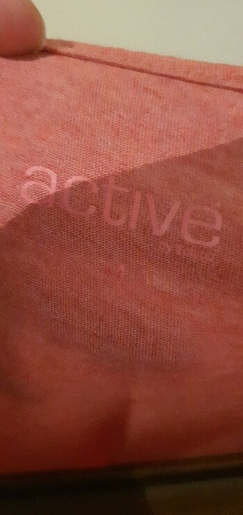 Tchibo Tchibo active wear spor üst
