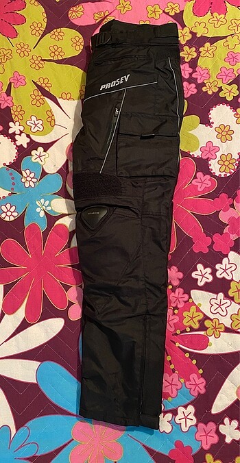 xl Beden Motosiklet Pantolonu