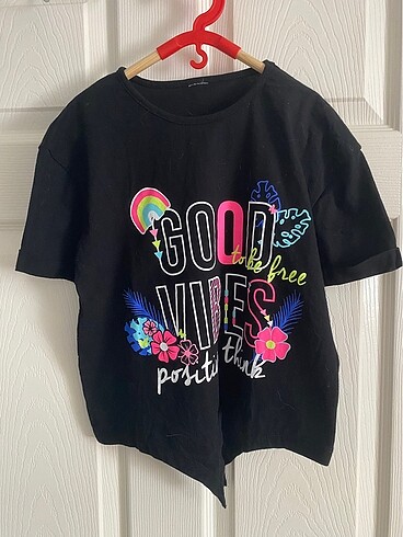 LCW Tshirt 9 Yaş