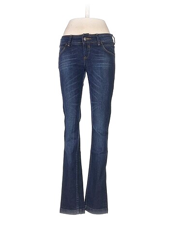 PreLoved Jean / Kot %70 İndirimli.