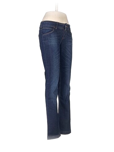 Vintage Love PreLoved Jean / Kot %70 İndirimli.