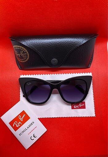 Ray Ban Gözlük