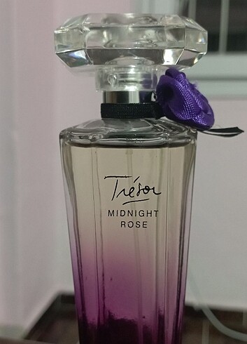 Lancome Midnight Rose 75 ml EDP parfüm 