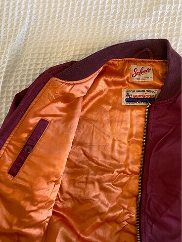 Vintage ceket