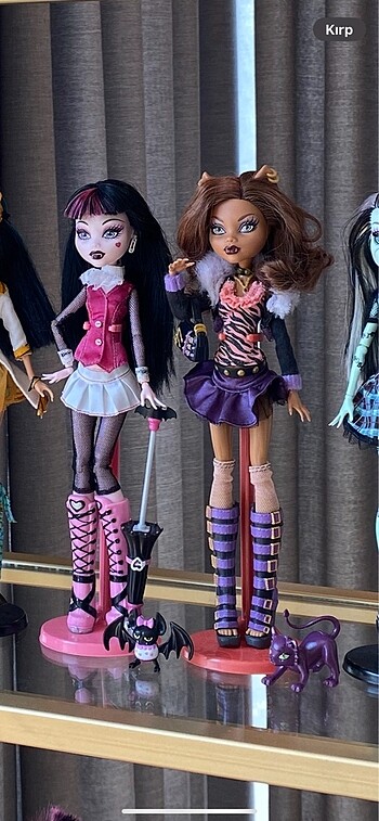 Monster High