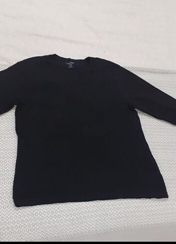 Siyah badi bay 2xl