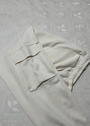 Oysho kadın kargo eşofman - Görsel 2