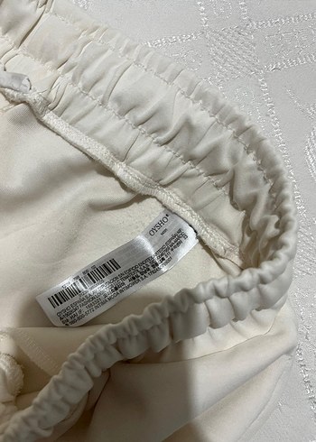 Oysho kadın kargo eşofman - Görsel 3