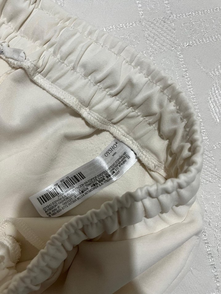 Oysho kadın kargo eşofman - Görsel 3