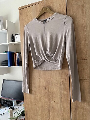 s Beden H&M bluz