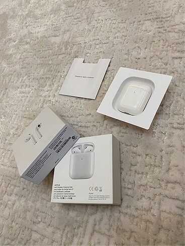 A+++ airpods