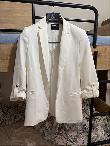 Bershka Blazer ceket