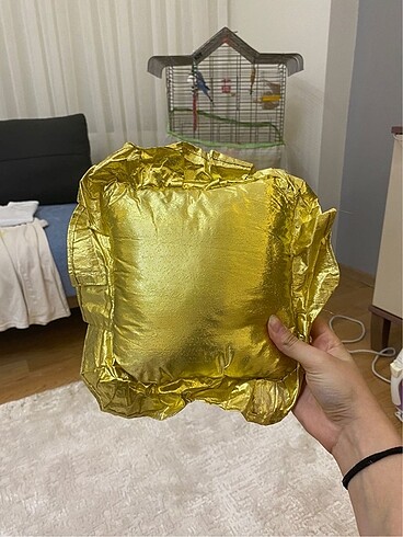 Ikea Mini dekoratif yastık