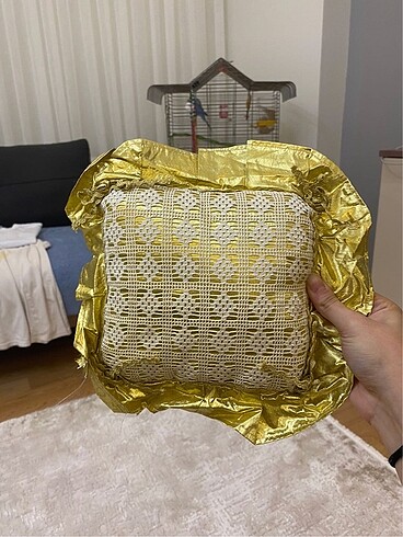 Beden Mini dekoratif yastık