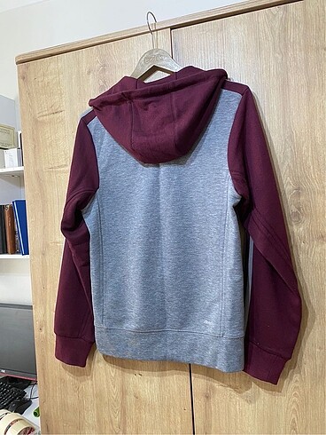 xs Beden Orijinal Adidas hırka
