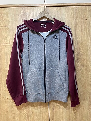 Orijinal Adidas hırka