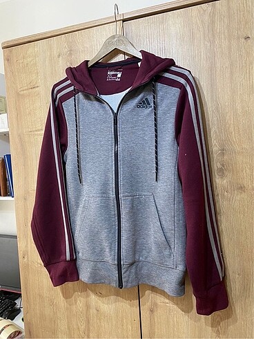 Adidas Orijinal Adidas hırka